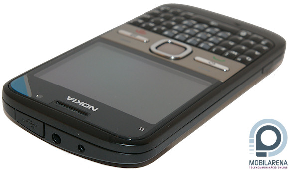 Nokia E5