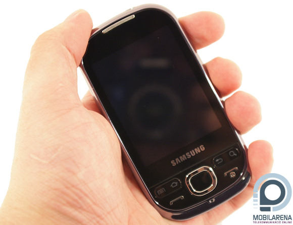 Samsung GT-I5500 Galaxy 5
