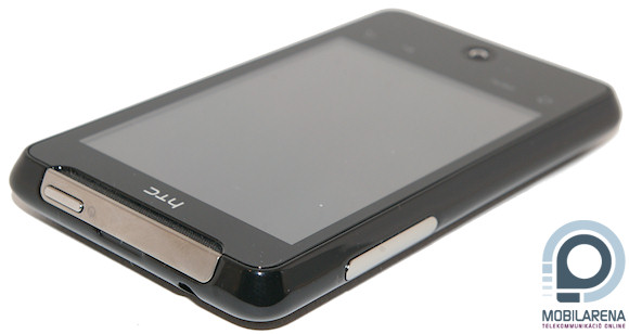 HTC Aria