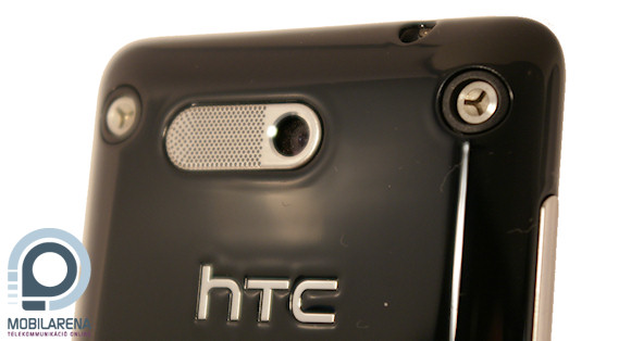 HTC Aria