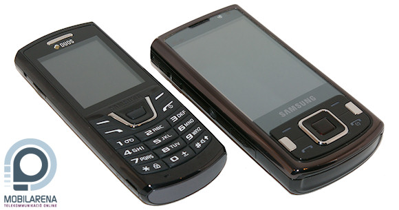 Samsung E2152