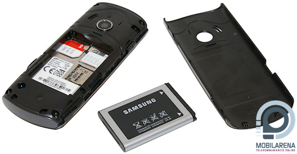 Samsung E2152