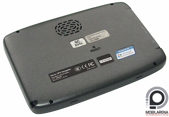 Navon N750