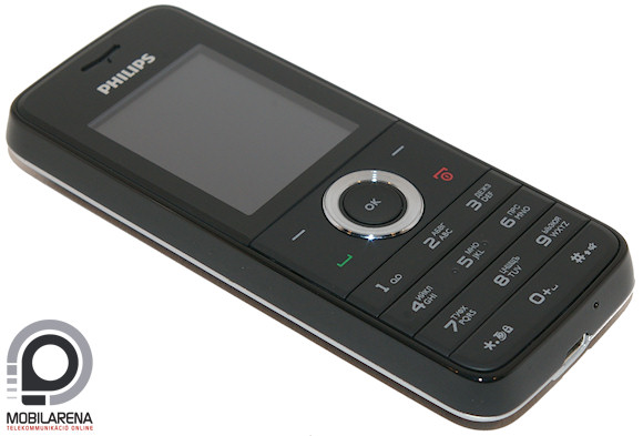 Philips E210