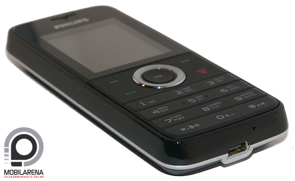 Philips E210