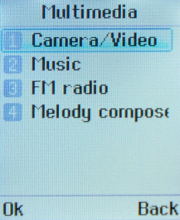 Philips E210