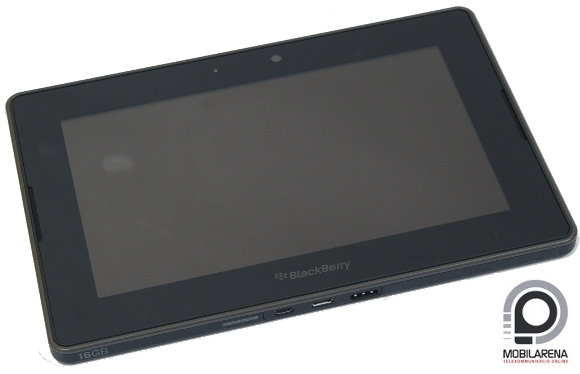 RIM BlackBerry PlayBook