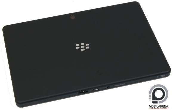 RIM BlackBerry PlayBook