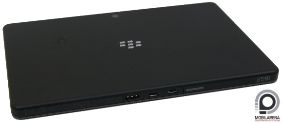 RIM BlackBerry PlayBook