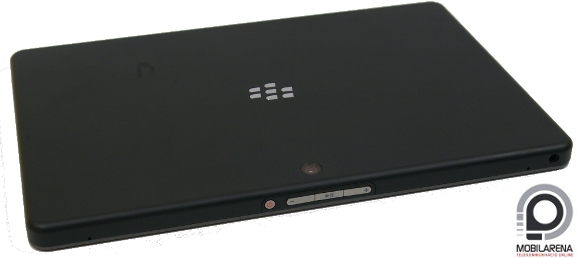 RIM BlackBerry PlayBook