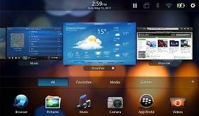 RIM BlackBerry PlayBook
