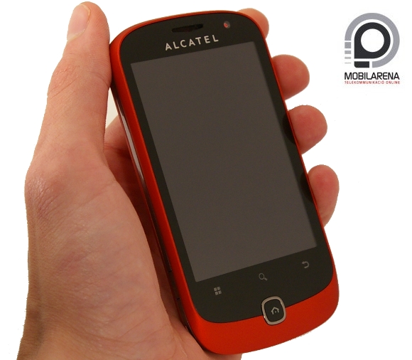 Alcatel OT-990