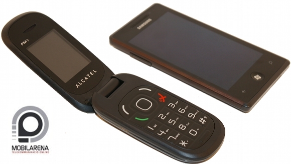 Alcatel One Touch 361