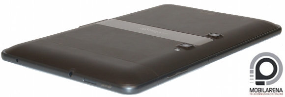 LG Optimus Pad