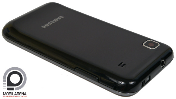 Samsung i9001 Galaxy S Plus