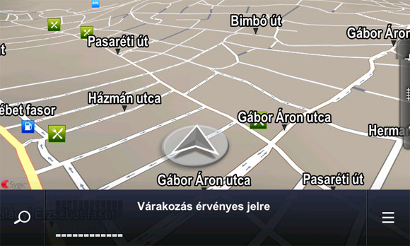 WayteQ xTAB 50 GPS