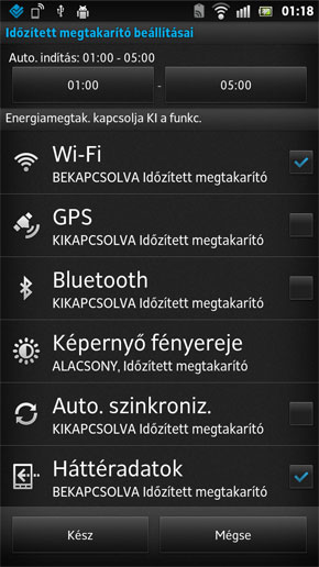 Sony Xperia S