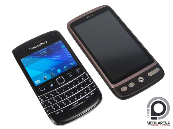 RIM BlackBerry Bold 9790