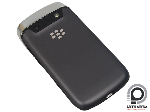 RIM BlackBerry Bold 9790