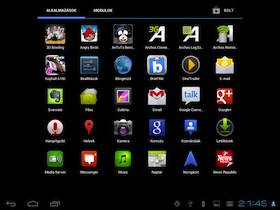 Archos 80 G9 Turbo