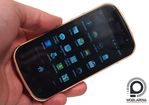 Mobiado Grand Touch GCB
