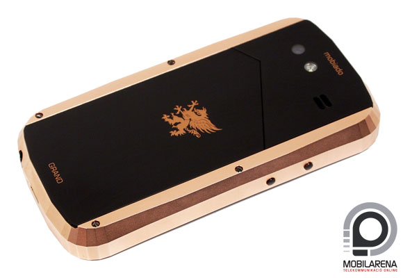 Mobiado Grand Touch GCB
