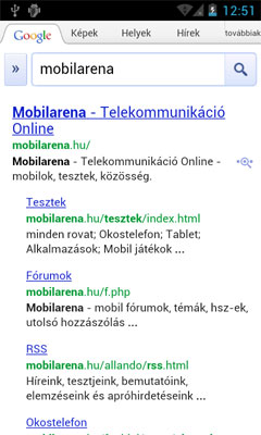 Mobiado Grand Touch