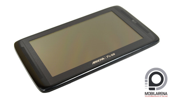 Archos Arnova 7b G3