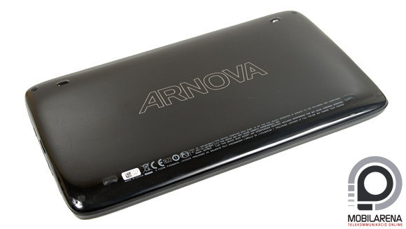 Archos Arnova 7b G3