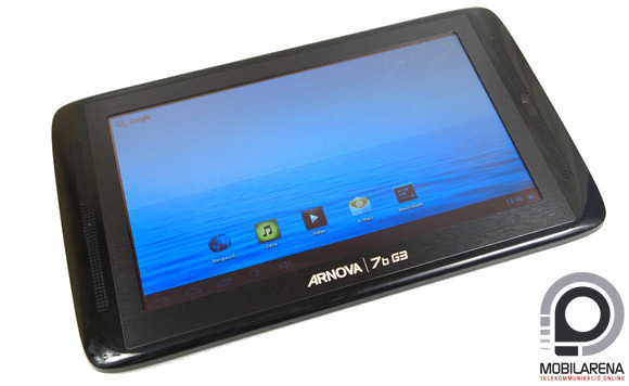 Archos Arnova 7b G3