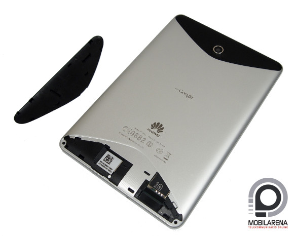 Huawei MediaPad S7-301u