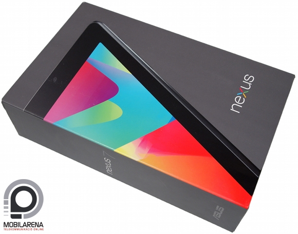 Google Nexus 7