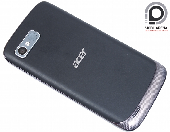 Acer Liquid Gallant Duo