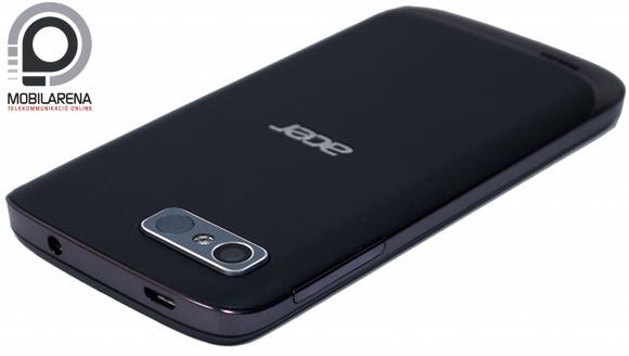 Acer Liquid Gallant Duo