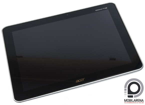 Acer Iconia Tab A700