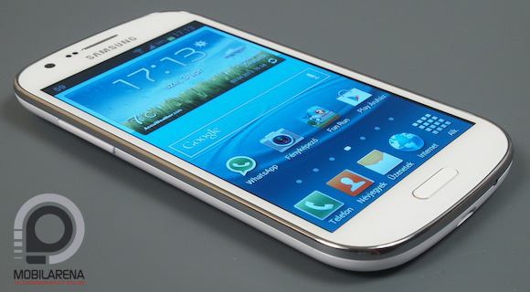 Samsung Galaxy Express