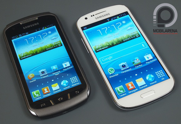 Samsung Galaxy Express