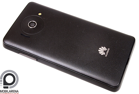 Huawei Ascend Y300