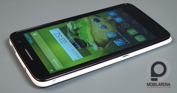 Alcatel One Touch Scribe HD