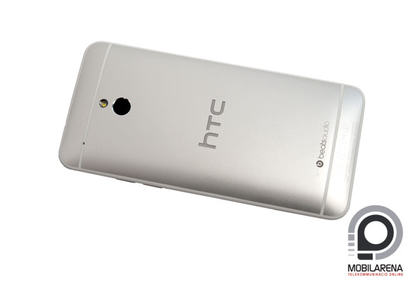 HTC One mini