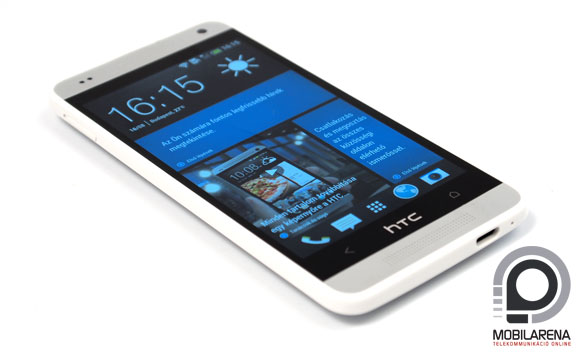 HTC One mini