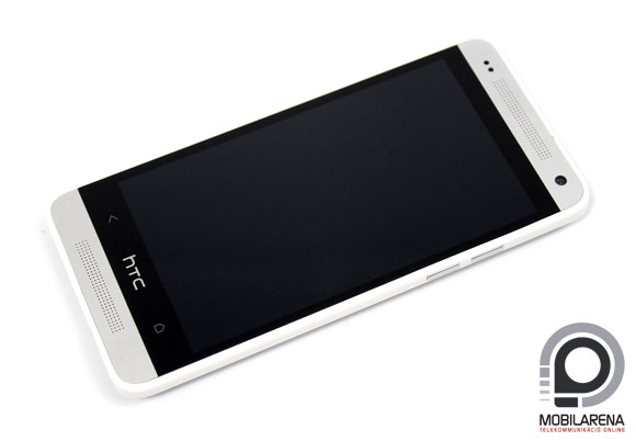 HTC One mini