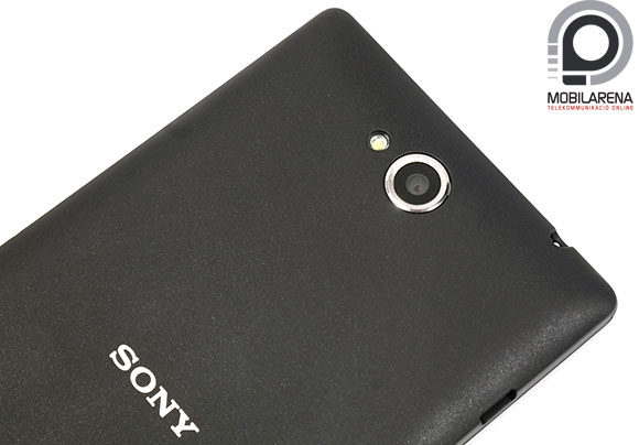 Sony Xperia C