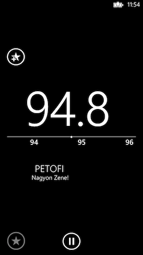 Windows Phone 8