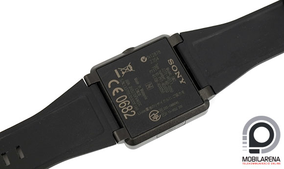 Sony SmartWatch 2
