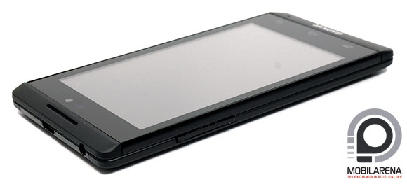 Gigabyte GSmart Roma R2