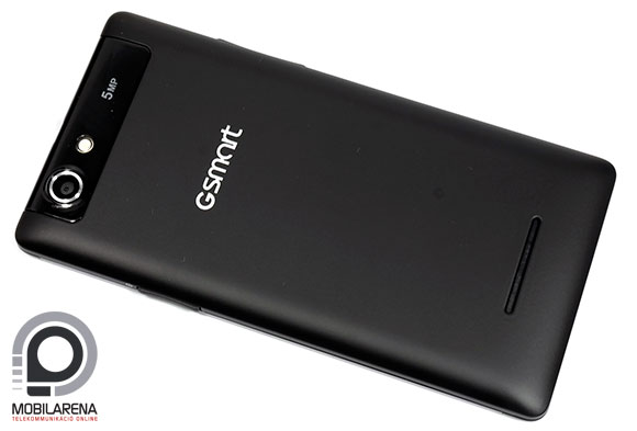 Gigabyte GSmart Roma R2