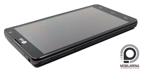 LG Optimus L9 II