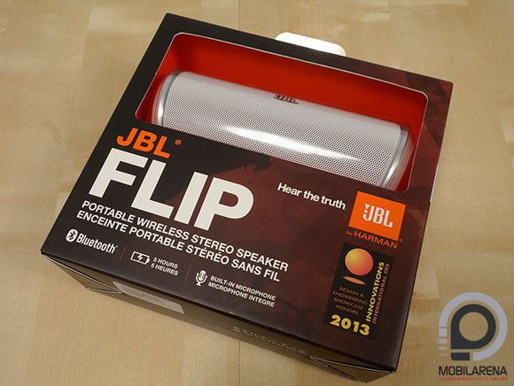 JBL Flip