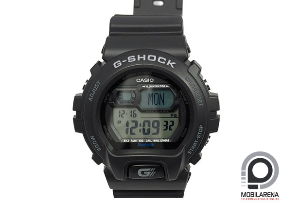 Casio G-Shock 